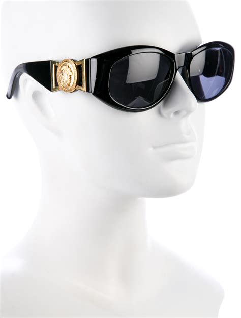 gianni versace biggie|notorious big versace sunglasses.